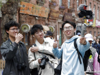 中 온라인 시청각 산업 규모 300조원 육박...주류로 올라선 "AI 숏폼"