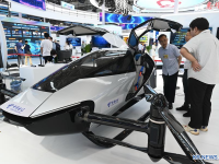 中 광둥, 저고도 경제로 스마트 비행·물류 혁신 주도