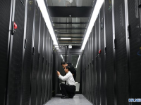 1분기 데이터센터·AI 수요 급증...中 AI 공급사슬 "핵심 국가"로 부상