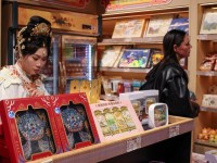 中 경제브리핑...1분기 中 문화기업 매출액 6.4% 증가 外