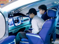 에어택시로 출퇴근?..."AWE 2026"서 펼쳐진 中 기술 혁신