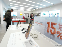 티켓 경제·AI 소비·이구환신...中 내수 시장 새 활력 "꿈틀"