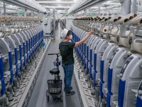 中 4월 제조업 PMI 50.3...경기 안정세 이어가