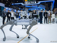 "홍콩 InnoEX∙춘계 전자제품 페어" 폐막...로봇·AI, 글로벌 바이어 사로잡다