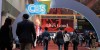 "CES 2024" 개막...참가자 수 13만 명 이상