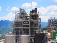 中·韓 협력, 전통 제조 넘어 화공·신에너지 분야로 확대