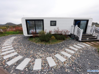 中 체인 호텔, 지난해 객실 수 76만 개 증가...브랜드 차별화 경향 뚜렷