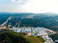 中 광둥전력망, 6개 "전력 특화 베이" 구축으로 웨강아오 대만구 발전 서포트