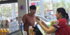 이참에 휴대전화 바꿀까? 中 신장(新疆) 카스, 전자 소비쿠폰 발행