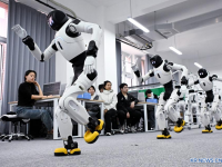 독일 보고서 中 산업 디지털화 수준 세계 1위...디지털 트윈·AI 활용도 높아