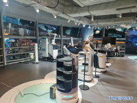 中 로봇 응용 기술자, 로봇을 "만능"으로 만들어주는 新직업