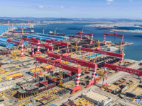 中 9월 제조업 PMI 50.1...확장 국면 재진입