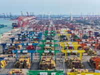 中 3분기 GDP, 전년比 4.5% 증가