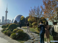 대표 관광지부터 숨은 명소까지...갈수록 열기 더해가는 "차이나 트래블"