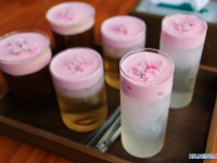 中, 오는 2030년까지 차(茶) 전 산업사슬 규모 313조원 이상으로 확대