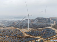 中, 2035년까지 전국 통일 전력시장 체계 전면 건설...신에너지·민영기업 참여 확대