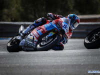 WorldSSP 시즌 준우승 확정한 드비스 中 오토바이 제조업체 성장, 유럽 레이싱계에 좋은 일
