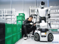 中 체화지능 데이터셋 생태계 본격 시동...오픈아톰, 오픈소스 협력 강화