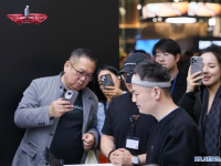 F1 보고 관광도...中 내수 시장에 새로운 활력 감지