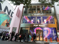 中 전통문화와 트렌드의 결합...중국을 넘어 해외로 뻗어가는 "차이나 시크"