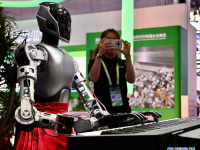 호주 AI 전문가 中 AI 발전, 세계 과학기술 성과 공유에 기여