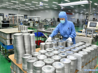 中 9월 PPI 전년比 5.0% 상승...에너지 가격 상승에 오름세 가속