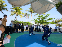 AI는 수단, 인간이 중심...中 보아오포럼에서 그린 인간-기계 협동의 내일