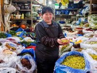 문화∙철도∙관광 결합에 中 봄철 소비 "활기"