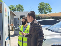 中 7월 말 전기차 충전건 2천368만3천 개...전년比 41.9% 증가