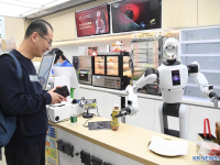 베이징은 두뇌, 창장삼각주는 몸통...中, 전국 AI 산업 지도 윤곽