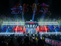 단순 관광은 옛말 中 산둥성, 캠핑·콘서트·오프로드 "체험 비즈니스"로 진화