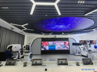 7천㎞ 떨어진 로봇 조종...中 지난해 수술용 로봇 수출 368.1% 급증