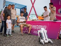 생각으로 움직이는 로봇개...中 비침습적 BCI 기술 혁신 이뤄내