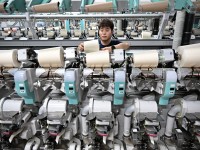 中 경제브리핑...올 1~2월 中 규모 이상 경공업 부가가치 전년比 7% 증가 外