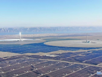 中 경제브리핑...2025년 말 中 태양광 발전 설비용량 35.4% 증가 外