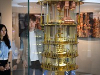 중국과학기술대학, "확장 가능 양자 네트워크" 분야서 중대 성과 거둬