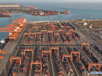 中 상반기 GDP 4.7%↑ 달성...하반기 "내수 활성화·AI+"에 집중