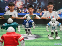 "14차 5개년 계획" 기간 中 디지털 건설 성과 "뚜렷"