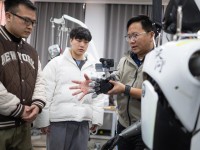 로봇부터 6G까지...中 후베이성, 혁신으로 미래 산업 "더블 성장" 시동