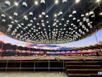 가상 스튜디오 시대 들어선 中 영화 업계...첨단 AI 기술로 효율 "UP"