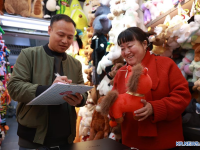 매일 5개 신상 출시...中 이우, 신속한 트렌드 포착으로 글로벌 수요 "정조준"