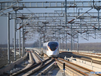 中 징진지 GRDP, 2천500조원 돌파...5년 만에 627조원 증가