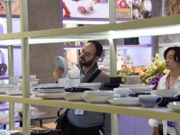 참가 기업·바이어·우수 기업 신기록 경신...캔톤페어, 中 대외무역 新기상 보여