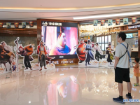올 상반기 中 규모 이상 문화기업 매출 전년比 4.6% 증가