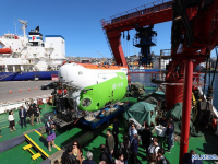 탐사 넘어 산업으로...中 하이난, 심해 과학기술로 해양 경쟁력 UP