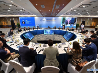 中 보아오포럼, 고령화 속 실버경제 발전방안 논의...지역 협력·윈윈 강조