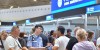 1~7월 中 서비스 수출입 총액 900조원 육박...전년比 8.3% 증가