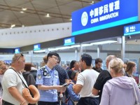 1~7월 中 서비스 수출입 총액 900조원 육박...전년比 8.3% 증가