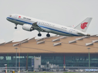 中 민항 동계 시즌 시작...국내외 항공사 216곳, 약 11만6천 편 운항 예정