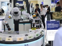 휴머노이드 로봇에서 에이전트까지...中 제조업에 스며든 AI 기술